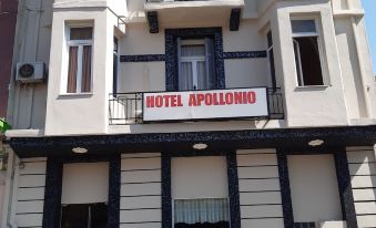 Hotel Apollonion