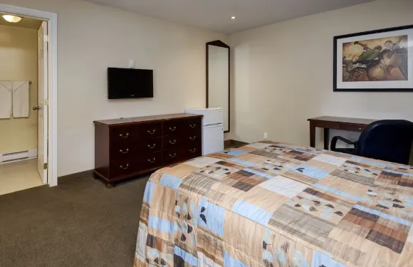 馬奎斯汽車旅館