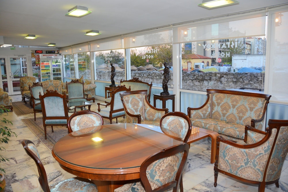 Hotel Istankoy Kusadasi