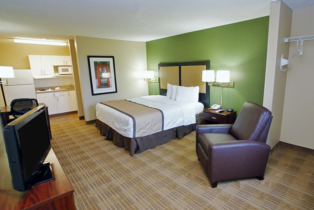 Extended Stay America Suites - Little Rock - Financial Centre Parkway