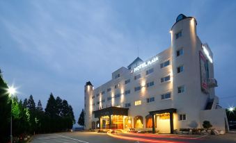Anmyeon Plaza Hotel
