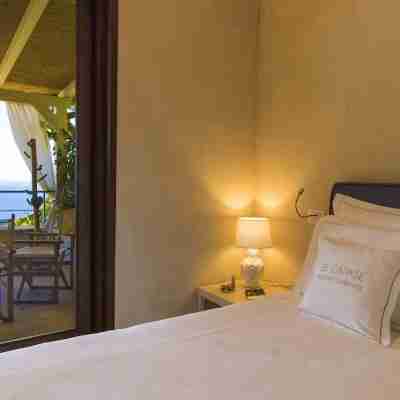 Le Capase Resort Salento Rooms