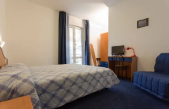 Cà Masawalsa Hotel