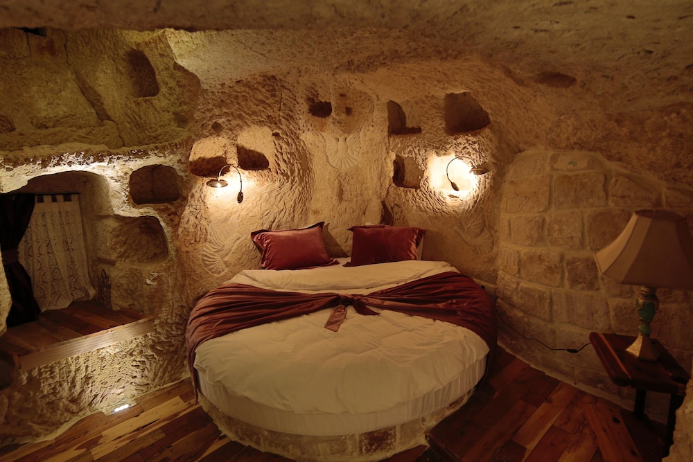 Panoramic Cave Hotel