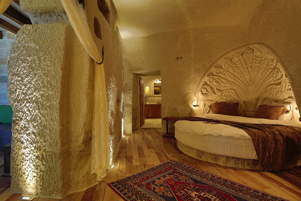 Panoramic Cave Hotel