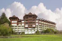 Park Lake Luxury Hotel Hoteles en Cautín