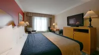 Best Western Plus - Anaheim Orange County Hotel Hôtels à : Plaisance