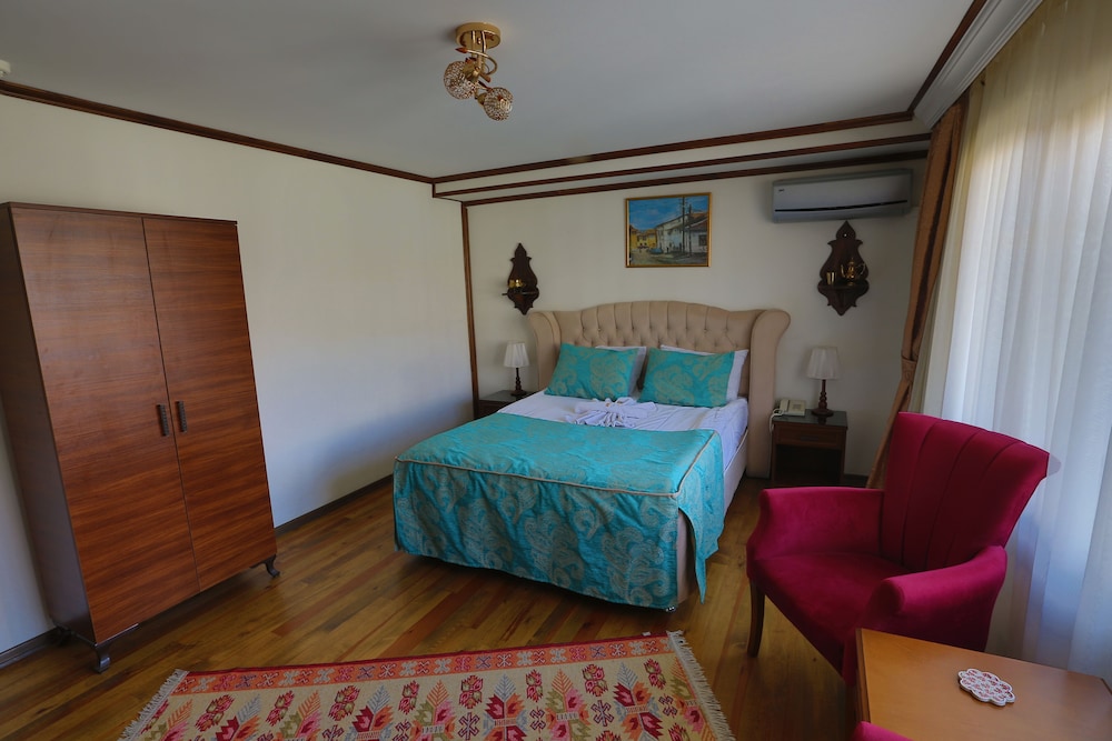 Hotel Ankatra