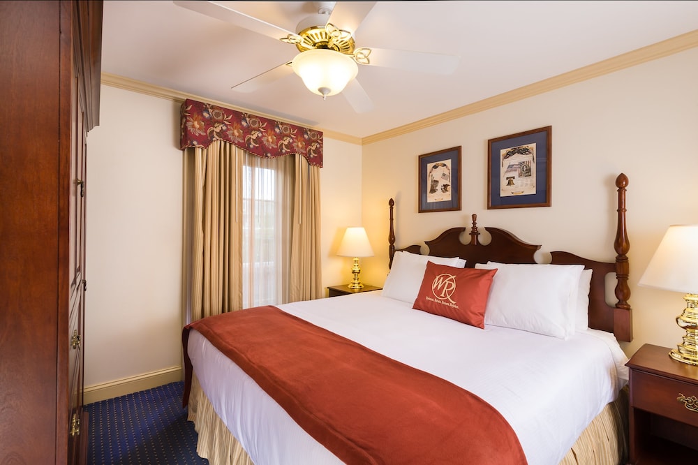 Westgate Historic Williamsburg Resort