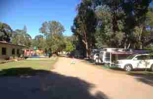 Nagambie Caravan Park Map Latest Nagambie Caravan Park & Motel Map,Address, Nearest Station & Airport  2022 | Trip.com