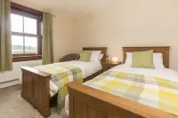 Stanley Lodge Farmhouse Hotel a Barnacre-with-Bonds