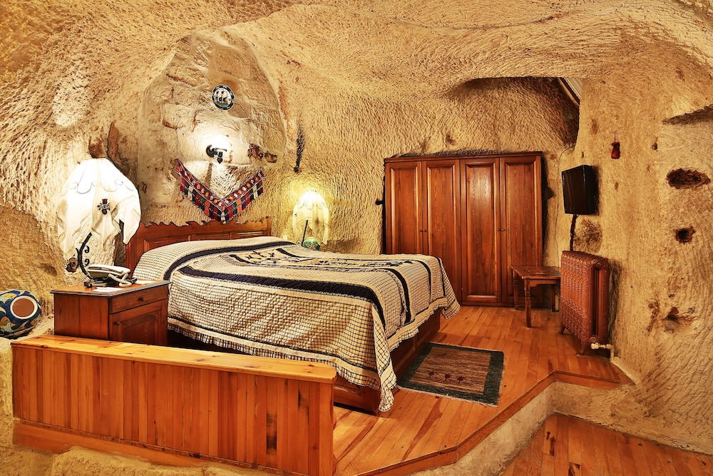 Cappadocia Cave Suites