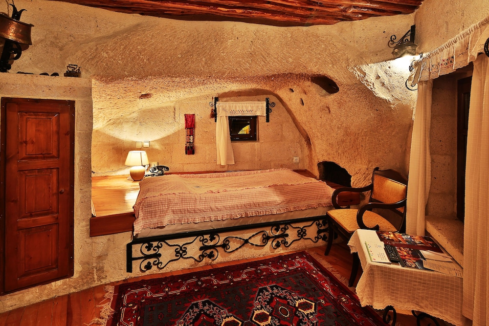 Cappadocia Cave Suites