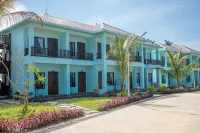 RIA Resort - 무료 와이파이