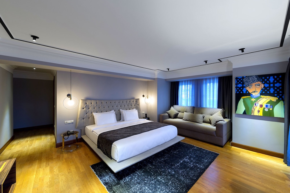 Walton Hotels Sultanahmet