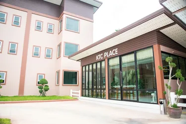 รูปภาพของKtc Place