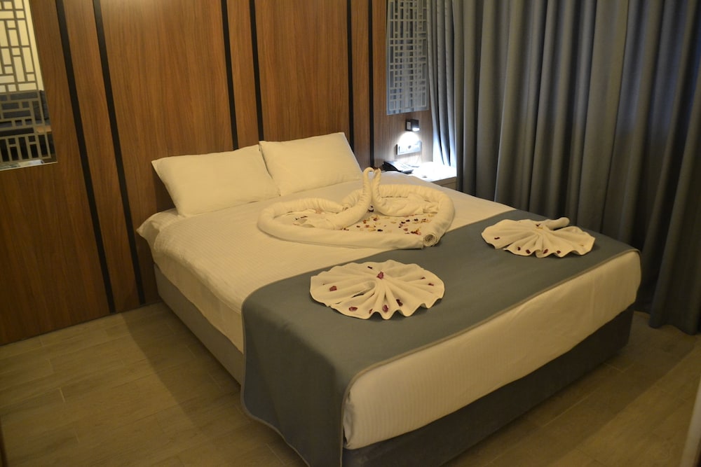 Aforia Thermal Residences