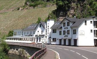 Hotel Zum Saenger