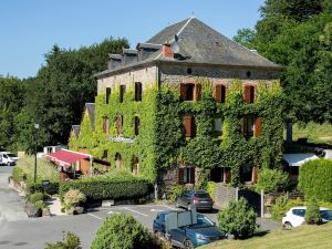 Hôtel Restaurant Logis La Brasserie