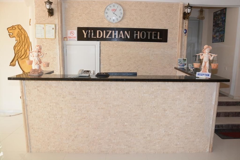 Yıldızhan Hotel