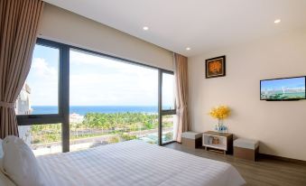 The Shann Hotel Danang