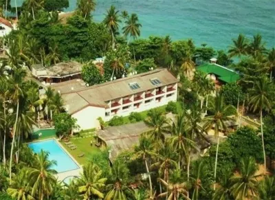 Reef Garden Hotel