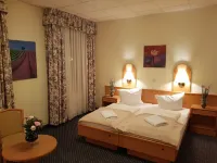 Hotel "ALTBERESINCHEN" Hotels in Falkenhagen (Mark)