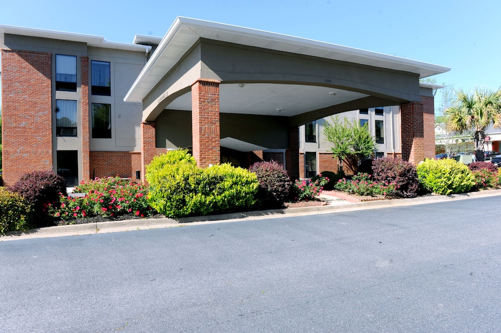 Country Inn & Suites by Radisson, Alpharetta, GA