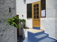 Apartamento Terra Amata Arica - شرفة