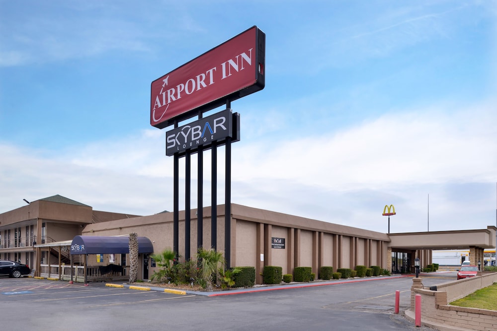 Airport Inn