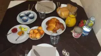 Hotel Sa Cralla - Morgenmad
