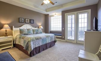 Cliffs Resort Table Rock Lake - Housity
