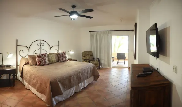 Las Mananitas C1073 Br by Casago Hotels near Mireya Beltran Salon & Spa