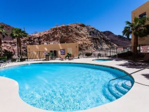 Hoover DAM Lodge