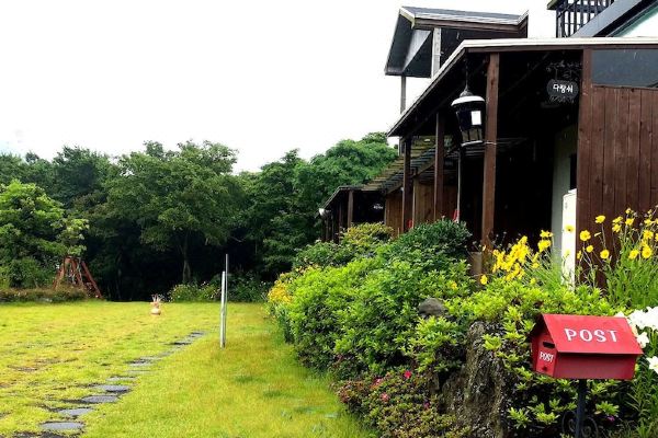 곶자왈 거문오름 펜션(Gotjawal Geomunoreum Pension)_1