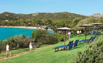 Park Hotel Cala di Lepre & Spa