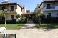 Petros Village - A Private Escape Hotels in Agkisaras