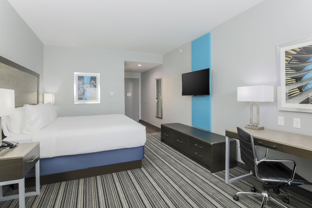 Holiday Inn Express & Suites Houston - Hobby Airport Area, an Ihg Hotel