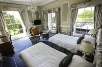 Shaw Hill Hotel Golf and Country Club Hotels in Chorley