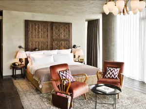 Soho House Istanbul