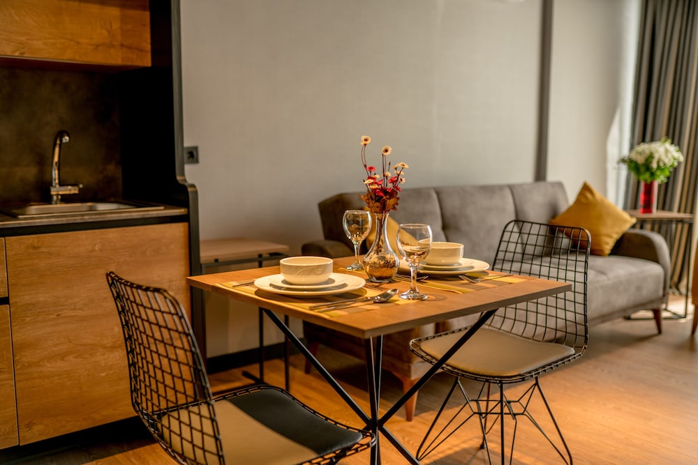 The Kayseri Loft Hotel
