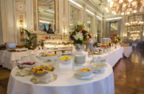 Grand Hotel Villa Serbelloni - A Legendary Hotel
