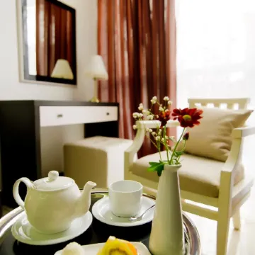 Villa Rossa Hotel