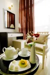 Villa Rossa Hotel فنادق في Codru