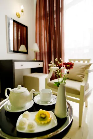 Villa Rossa Hotel Отели в г. Кишинев