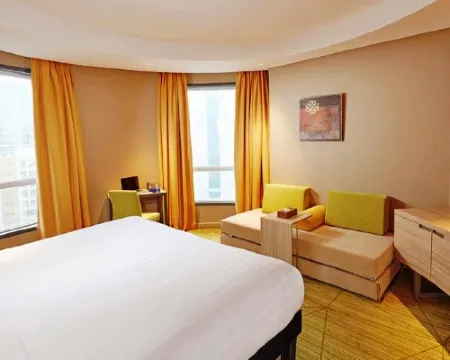 Ibis Styles Makkah โรงแรมในเมกกะ
