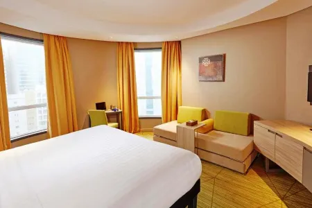 Ibis Styles Makkah Отели в г. Мекка