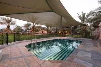 Boudl Al Nakheel Hotel a Unayzah