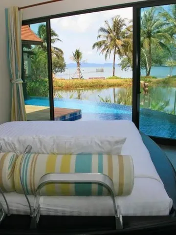 รูปภาพของท่าเลนเบย์วิลล่า