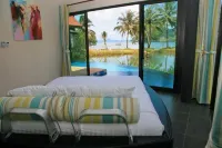 Tha Lane Bay Villas Hotels in Ao Luek